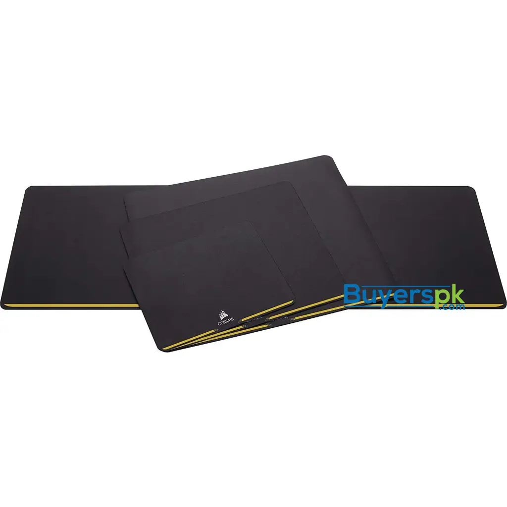 Corsair Mm200 - Cloth Mouse Pad - High-performance Mouse Pad Optimized for Gaming Sensors - Designed - Image 4