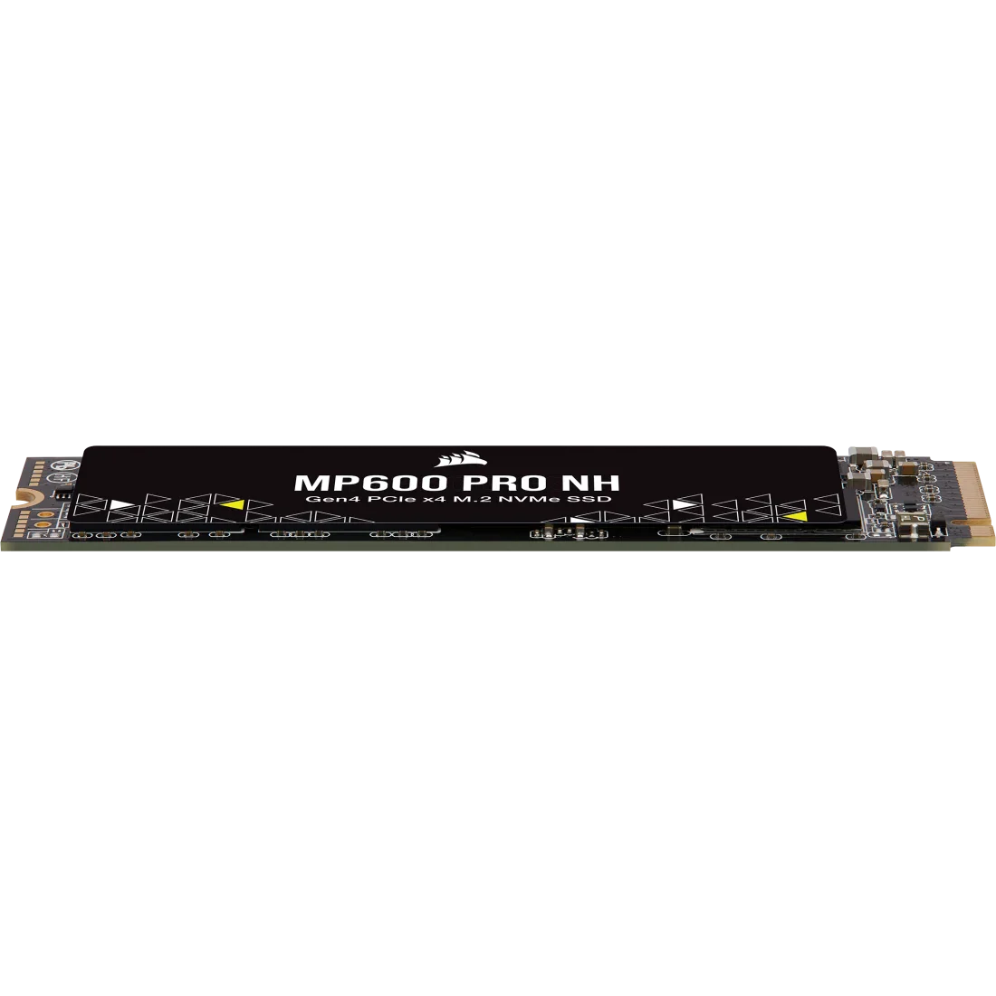 Corsair NVME MP600 PRO NH 1TB (Gen 4) - Image 3