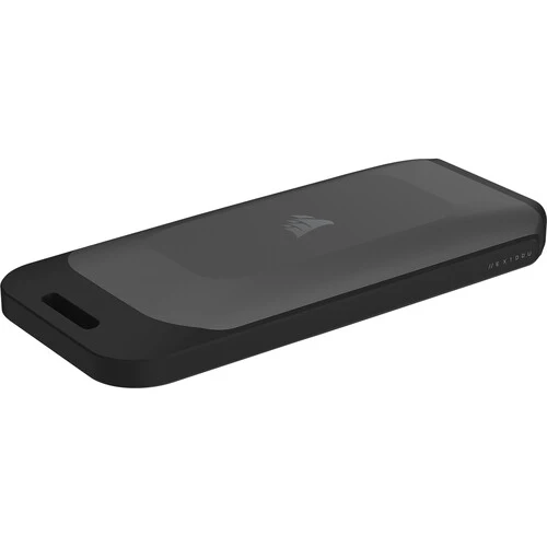 Corsair Portable SSD 1TB EX100U USB-C Drive - Image 2