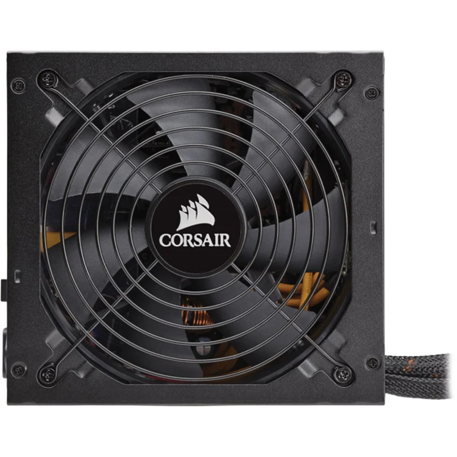Corsair Power Supply CX750m, 750 Watt, 80 PLUS Bronze (Open Box) - Image 4