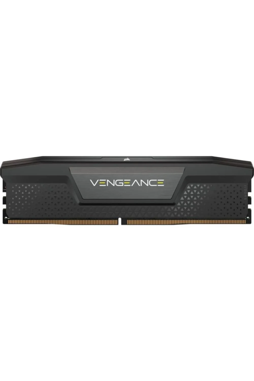 Corsair Ram Desktop LPX RGB 32GB (2x16GB) DDR5 4800MHz C40 Memory Kit Black - Image 2