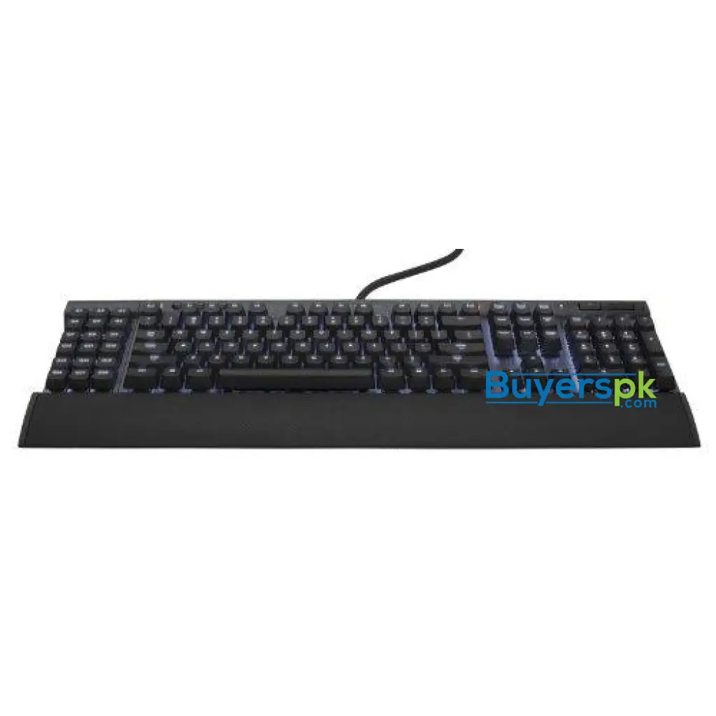 Corsair Vengeance K95 Mechanical Gaming Keyboard, Cherry Red (ch-9000020-na) - Image 5
