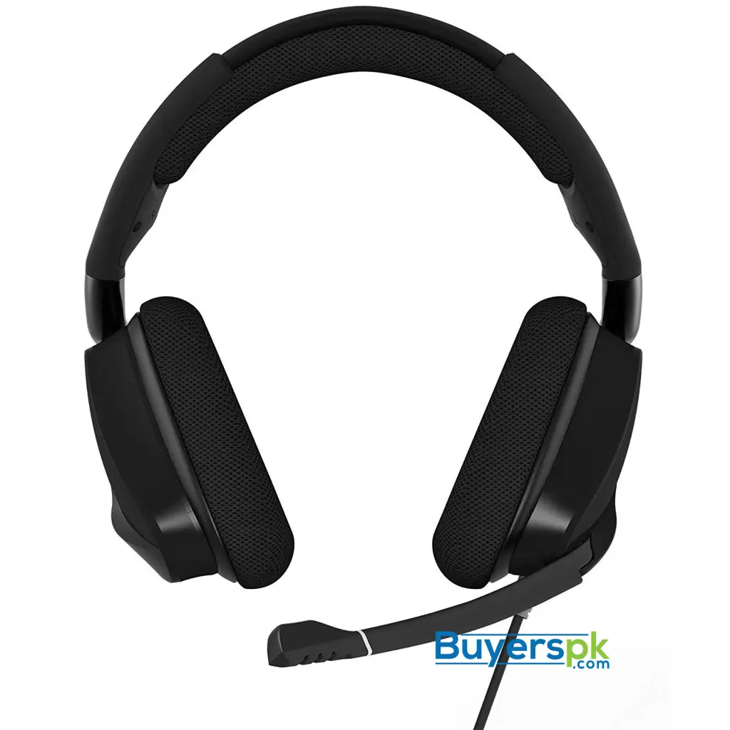 Corsair Void Pro Ca-9011154-na Dolby 7.1 Surround Sound Premium Gaming Headaset (carbon) - Image 3