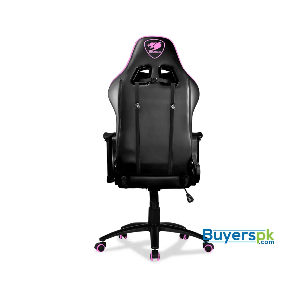 Cougar Armor One Eva Fully Adjustable Gaming Chair - Image 2