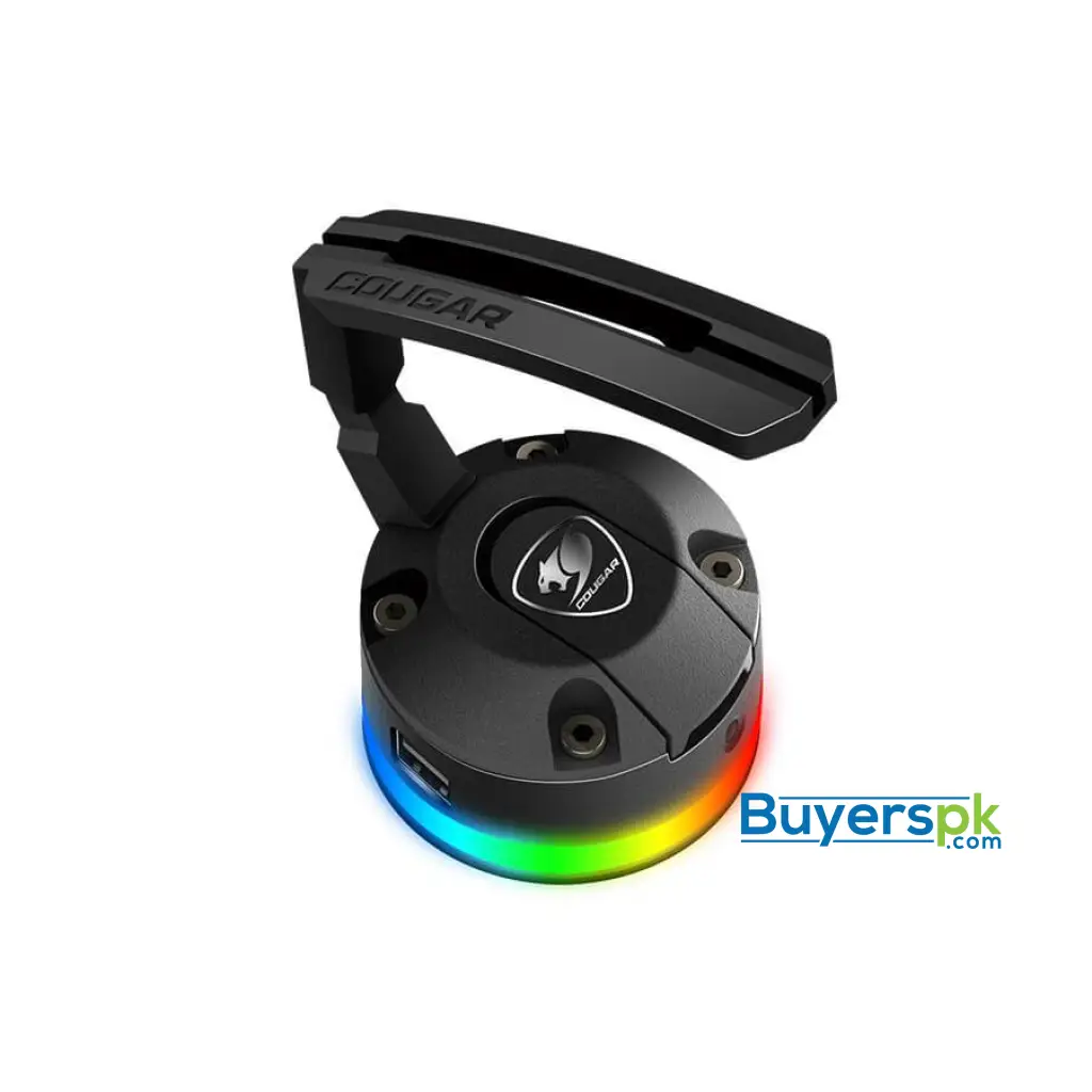 Cougar Bunker Rgb Gaming Mouse Bungee - Image 2