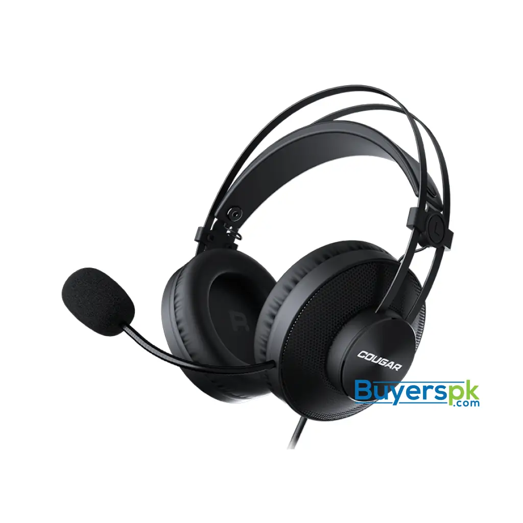 Cougar Immersa Essential Gaming Headset - Image 2