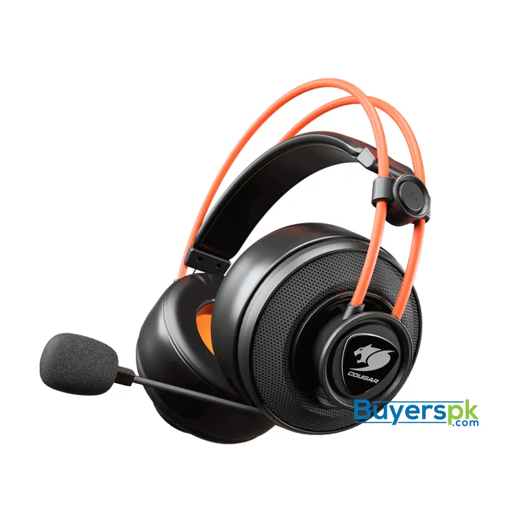 Cougar Immersa Ti Stereo Gaming Headset - Image 2
