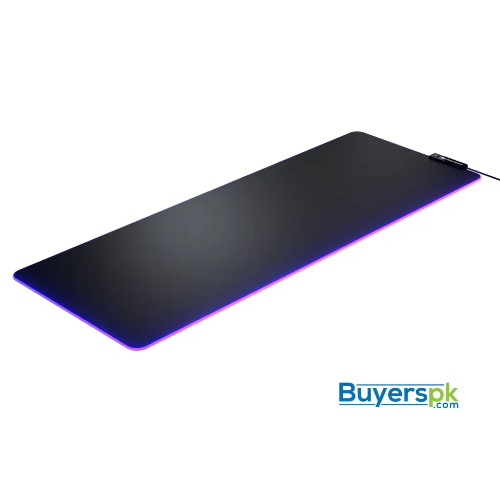 Cougar Neon X Rgb Smooth Cloth Gaming Mouse Pad - Image 2