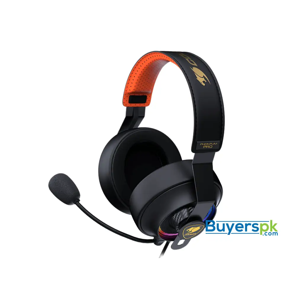 Cougar Phontum Pro Extreme Fidelity Audio for Extremer - Image 2