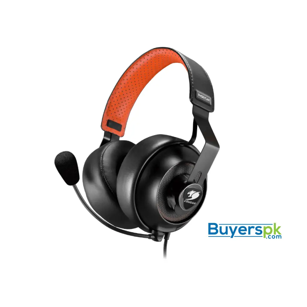 Cougar Phontum s the Universal Gaming Headset - Image 2