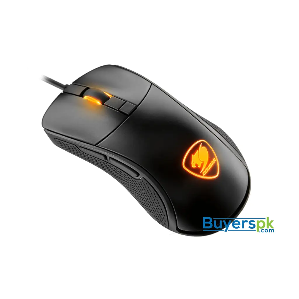 Cougar Surpassion a new Fps Legend Gaming Mouse - Image 2