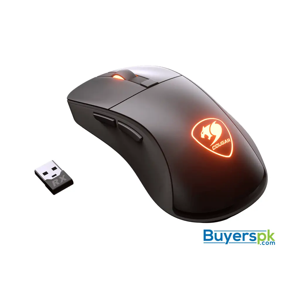 Cougar Surpassion Rx Wireless Optical Gaming Mouse - Image 2