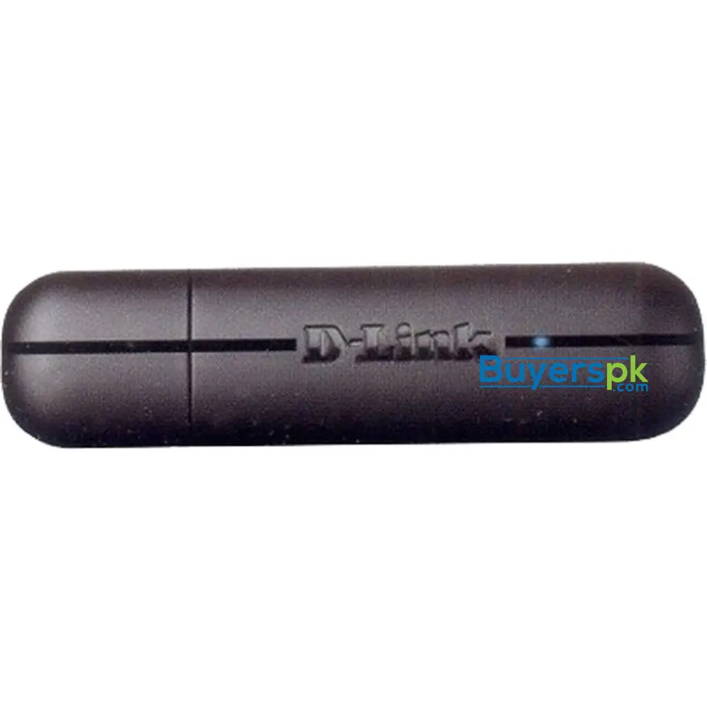 D-link Dwa-123 Wireless N 150 Usb Adapter - Image 2