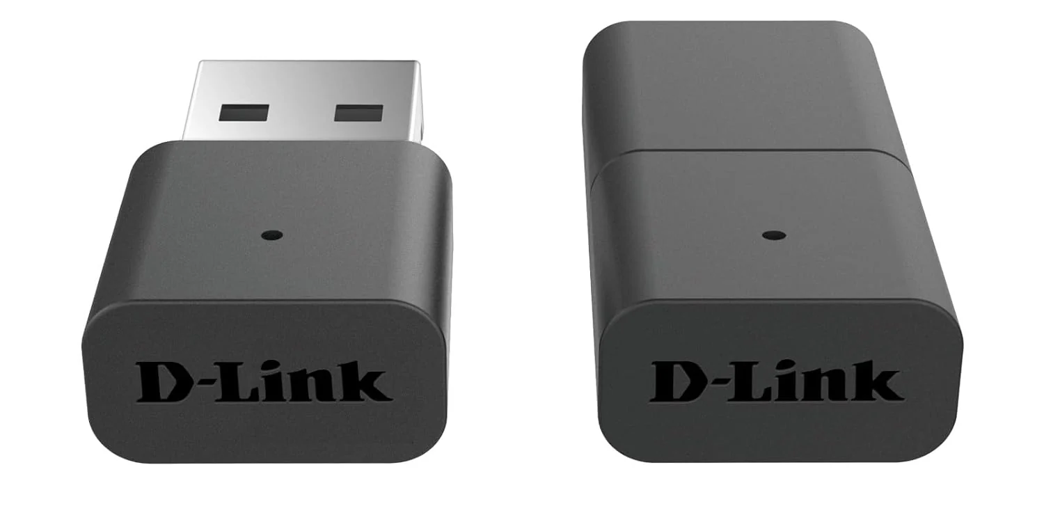 D-Link Wireless Mini USB Adapter DWA-131 300 Mbps - Image 4