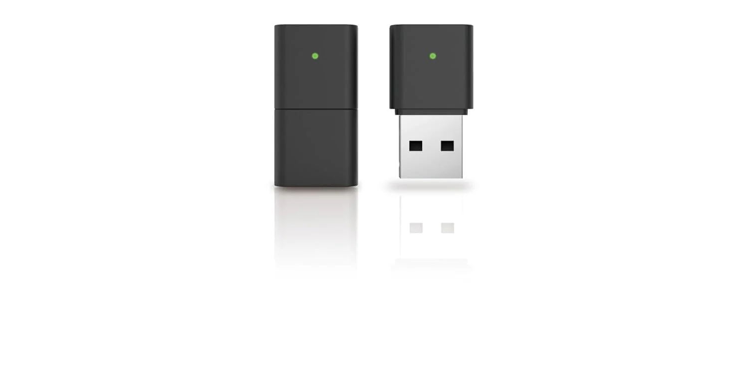 D-Link Wireless Mini USB Adapter DWA-131 300 Mbps - Image 6