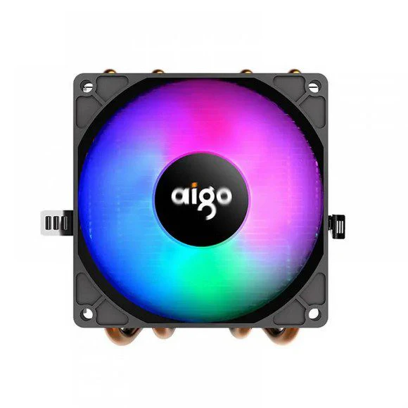DarkFlash Air Cooler Aigo CC94 CPU - Image 2