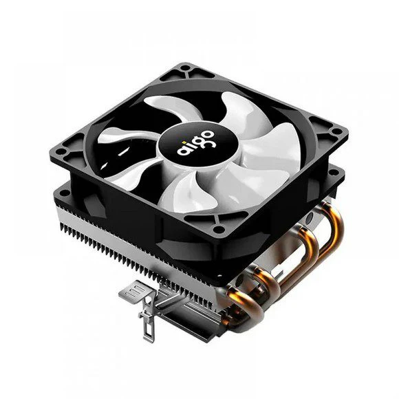 DarkFlash Air Cooler Aigo CC94 CPU - Image 3