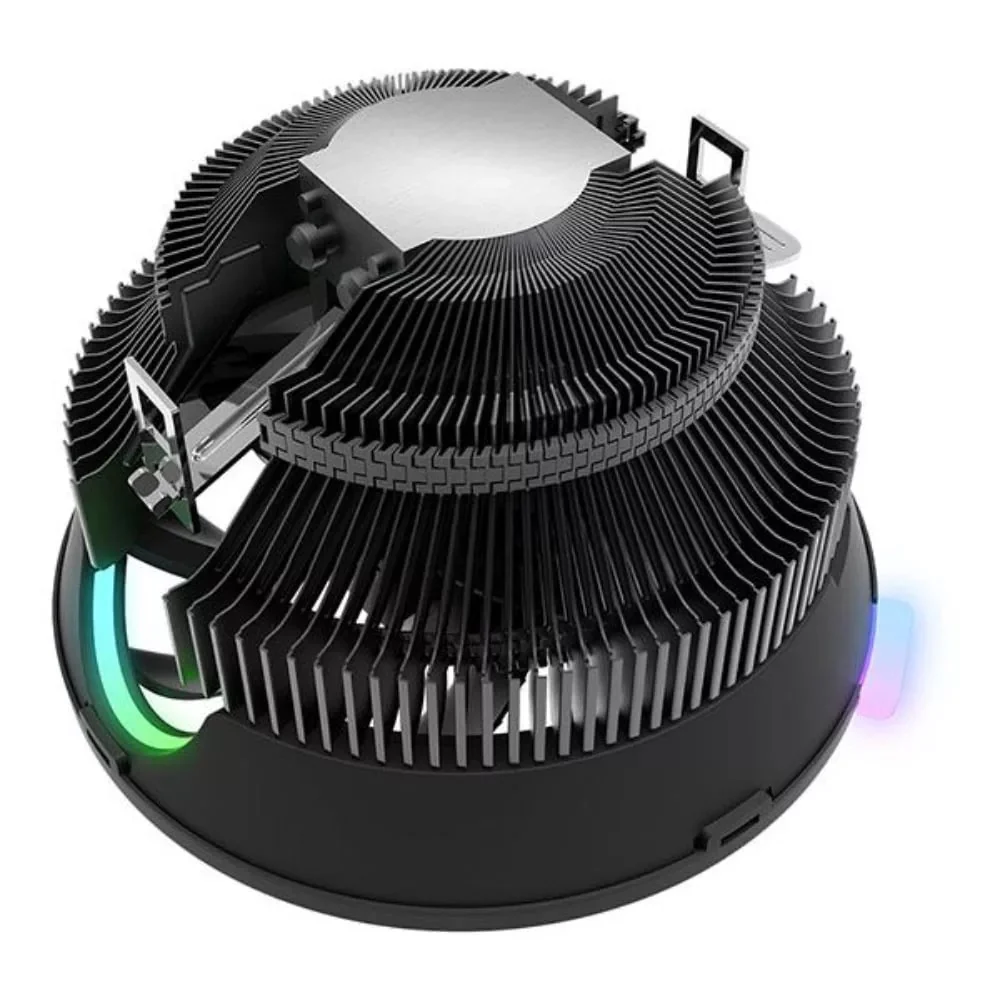 DarkFlash Air Cooler Darkvoid - Image 4