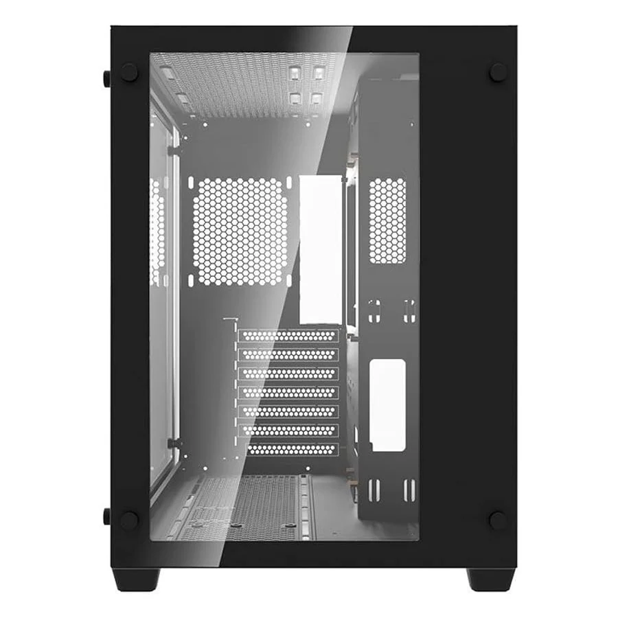 Darkflash Casing C285 Black - Image 2