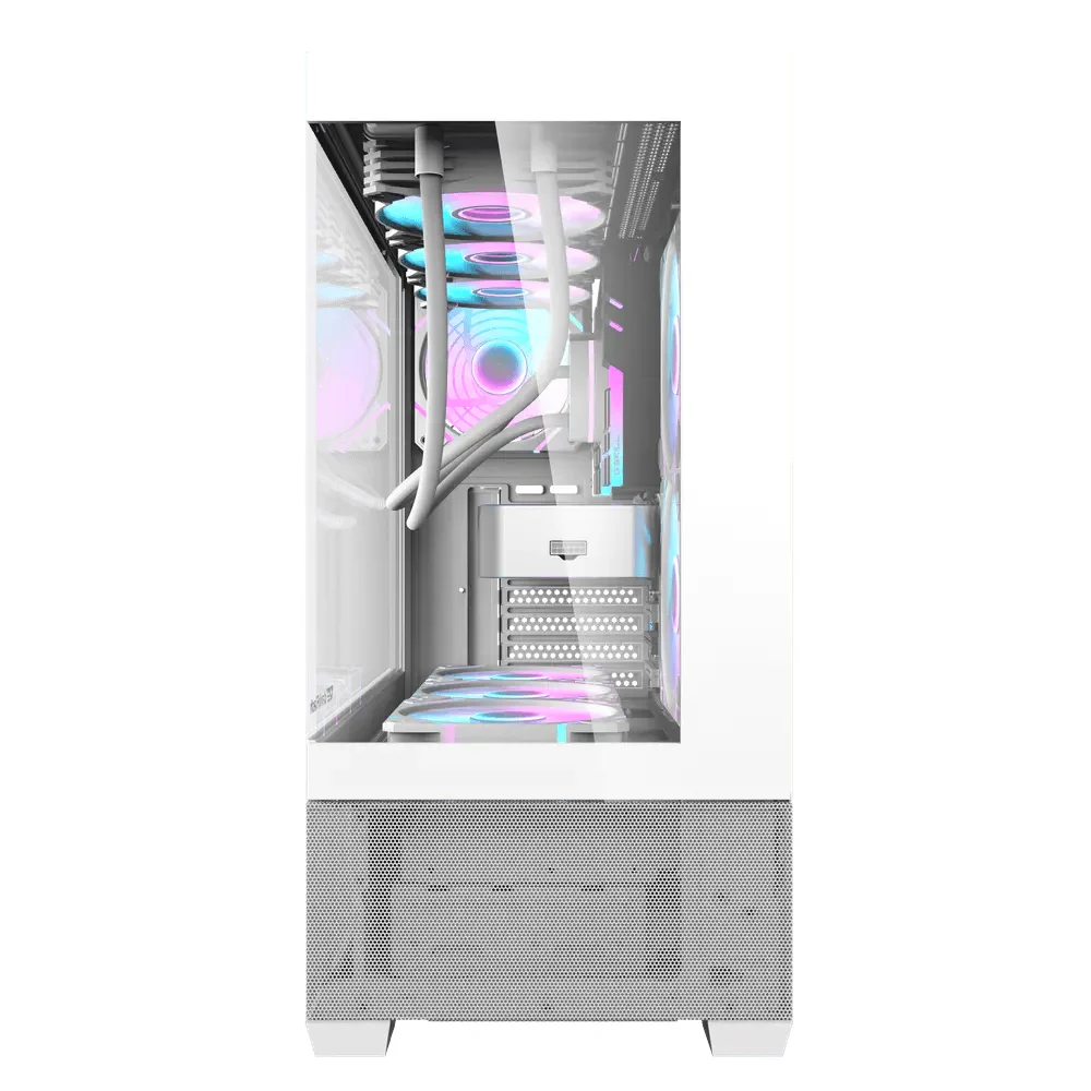Darkflash Casing DS900 Air White - Image 3