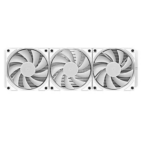 Darkflash Liquid cooler DC360 White - Image 3