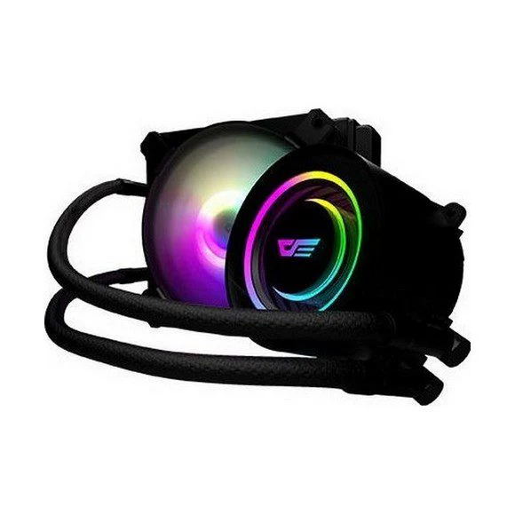 Darkflash Liquid Cooler DX 120 Black - Image 2