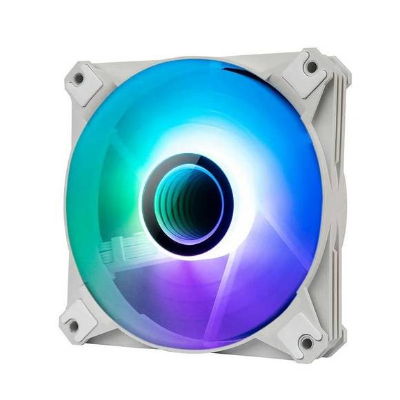 DARKFLASH Liquid cooler DX 240 WHITE - Image 2
