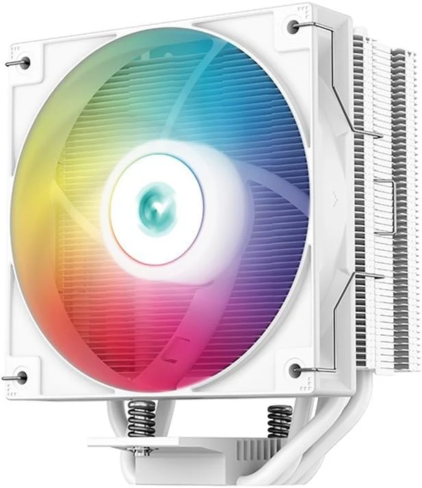Deepcool Ag400 Wh Cpu Cooler Air - Image 2