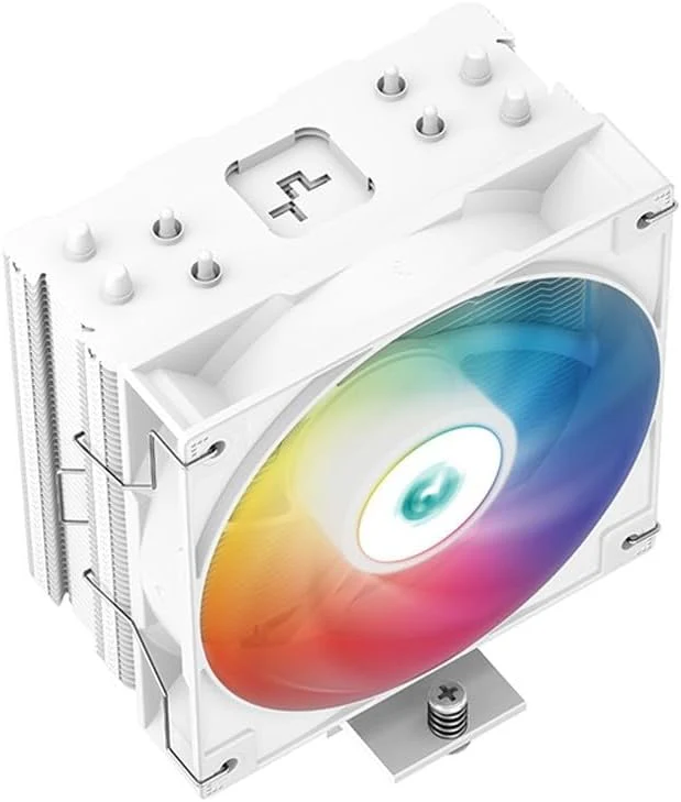 Deepcool Ag400 Wh Cpu Cooler Air - Image 3