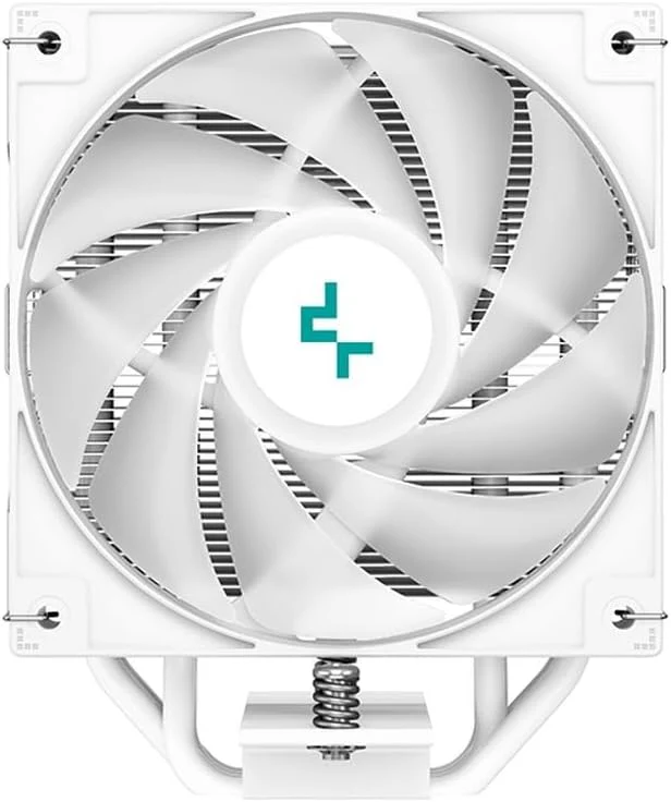 Deepcool Ag400 Wh Cpu Cooler Air - Image 4