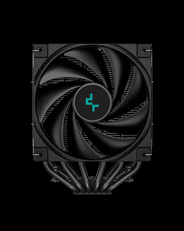 DeepCool Air Cooler AK620 Digital Black - Image 3