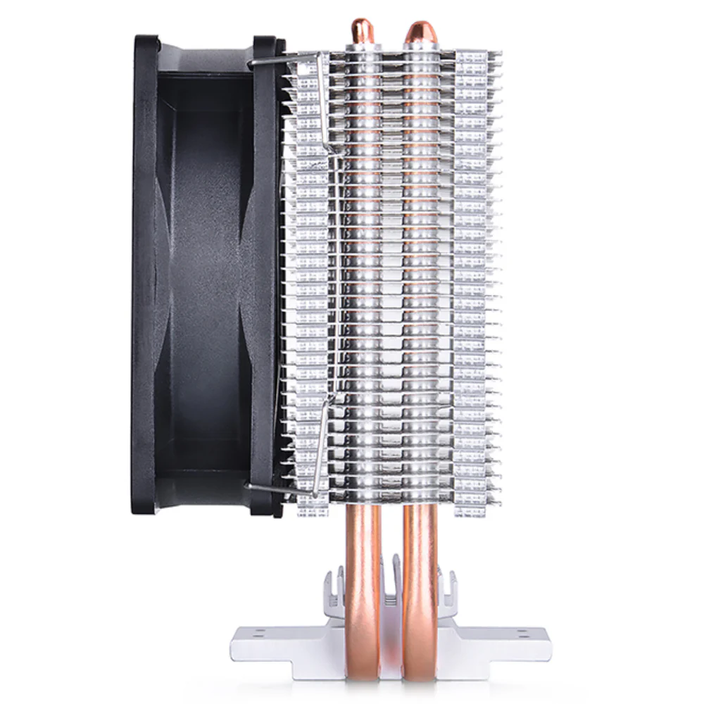 DeepCool Air Cooler Ice Edge Mini FS V2.0 - Image 2