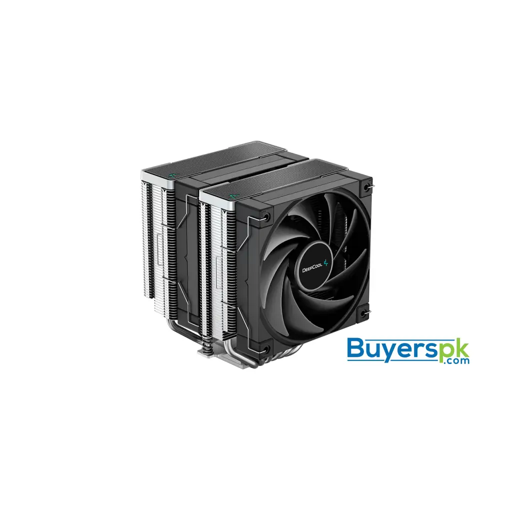 Deepcool Air Cooler Ak620 - Image 4