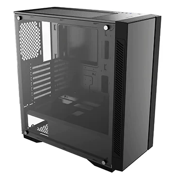 Deepcool Casing Matrexx 55 V3 Add rgb 4F - Image 4