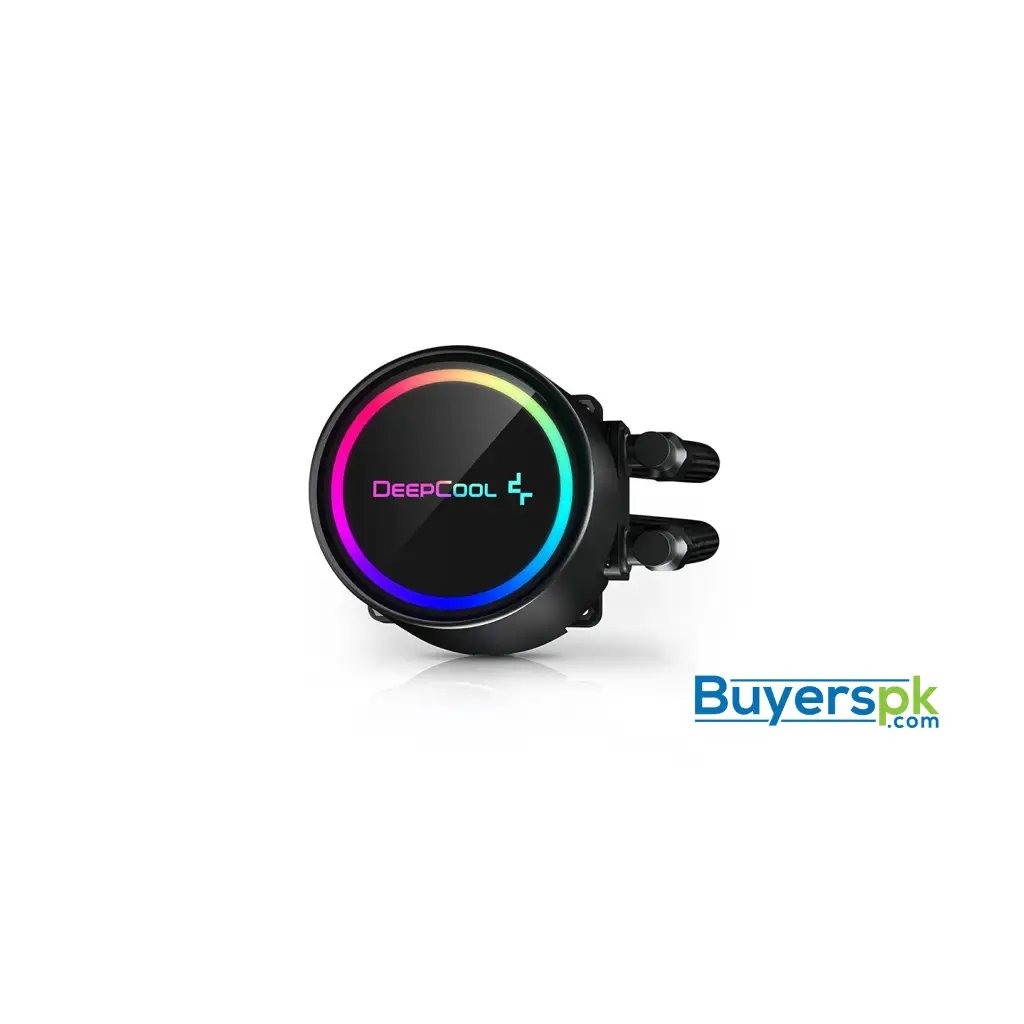 Deepcool Gammaxx L240 A-rgb Aio Cooler Liquid - Image 2