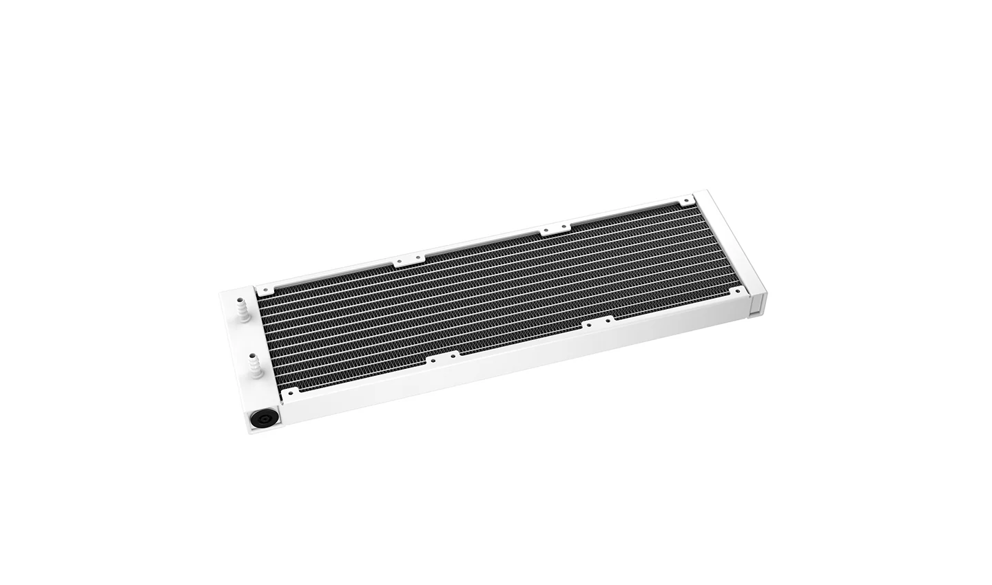 DeepCool Liquid Cooler LD360 Wh ARGB AIO 360mm CPU Cooler - Image 5