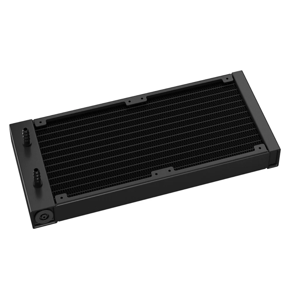 Deepcool Liquid Cooler LT520 240mm AIO Black - Image 4