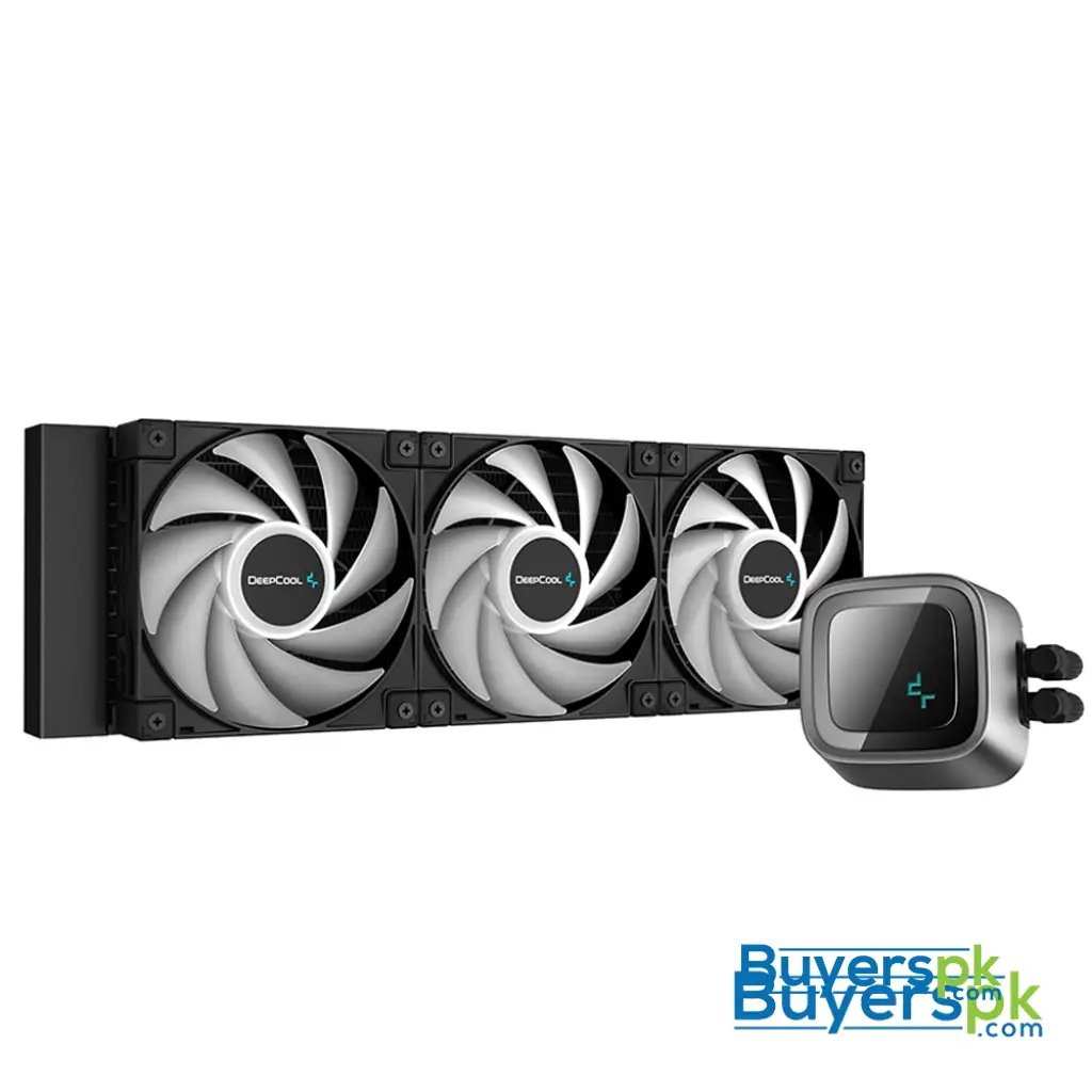 Deepcool Ls720 Premium 360mm Liquid Cpu Cooler - Image 3