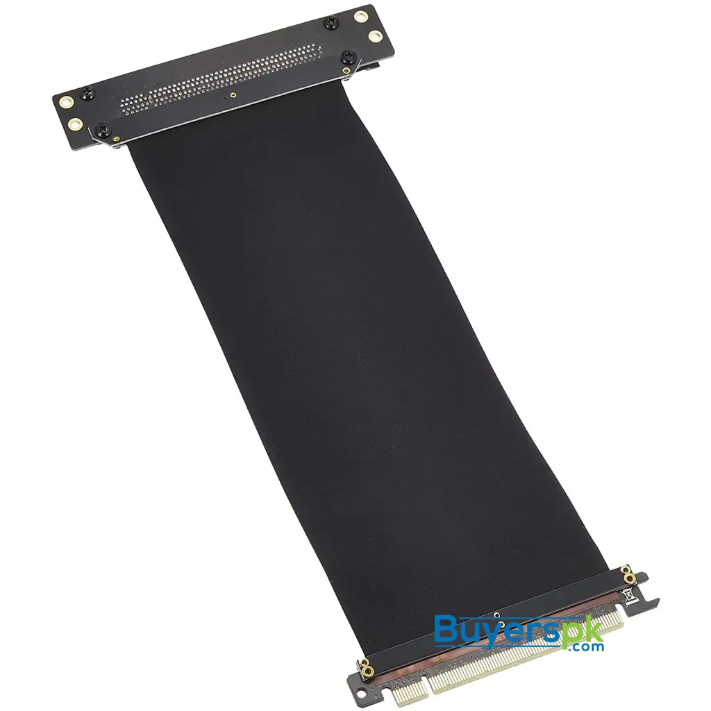 Deepcool Pec 300 Pcie Graphic Card Extender Riser Cable - Image 2