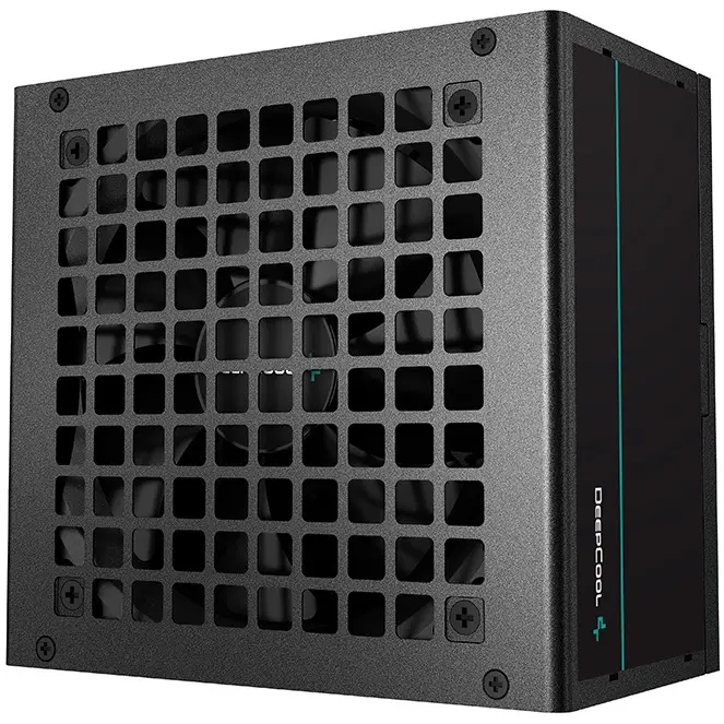 DeepCool Power Supply PF700X 700 Watt 80 Plus Bronze