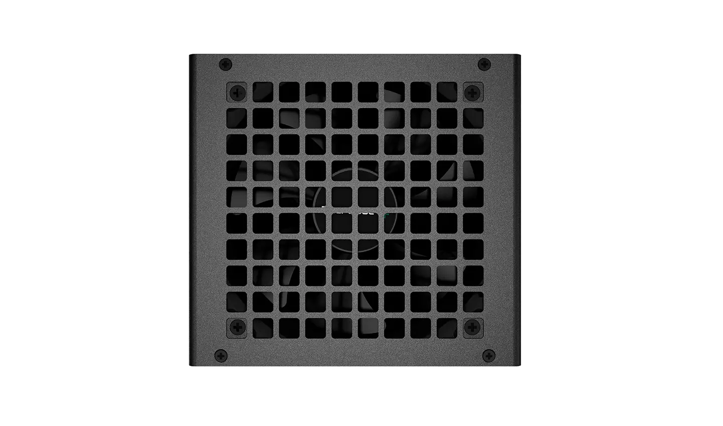 DeepCool Power Supply PF700X 700 Watt 80 Plus Bronze - Image 2