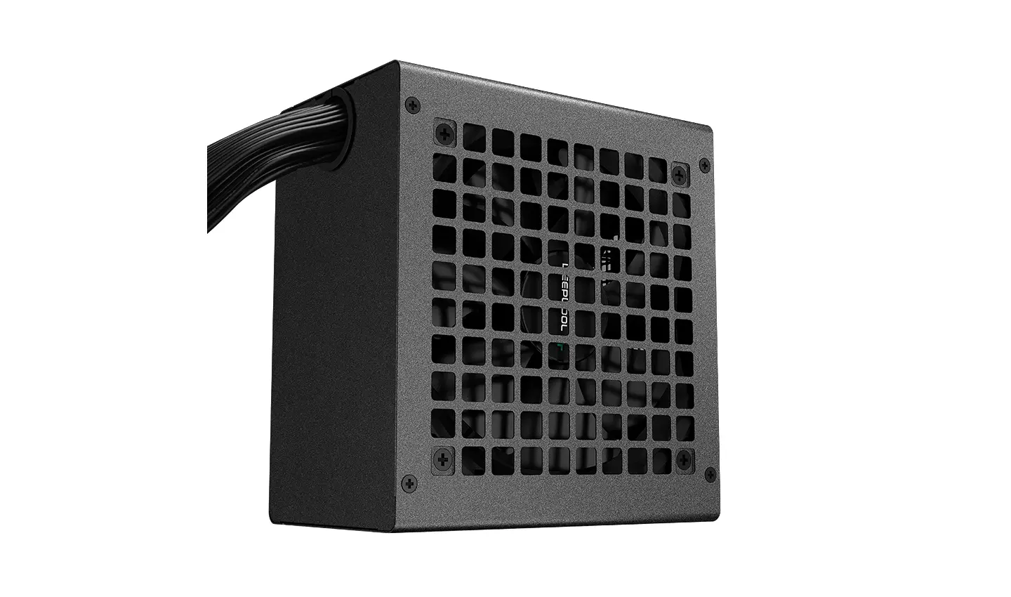 DeepCool Power Supply PF700X 700 Watt 80 Plus Bronze - Image 3