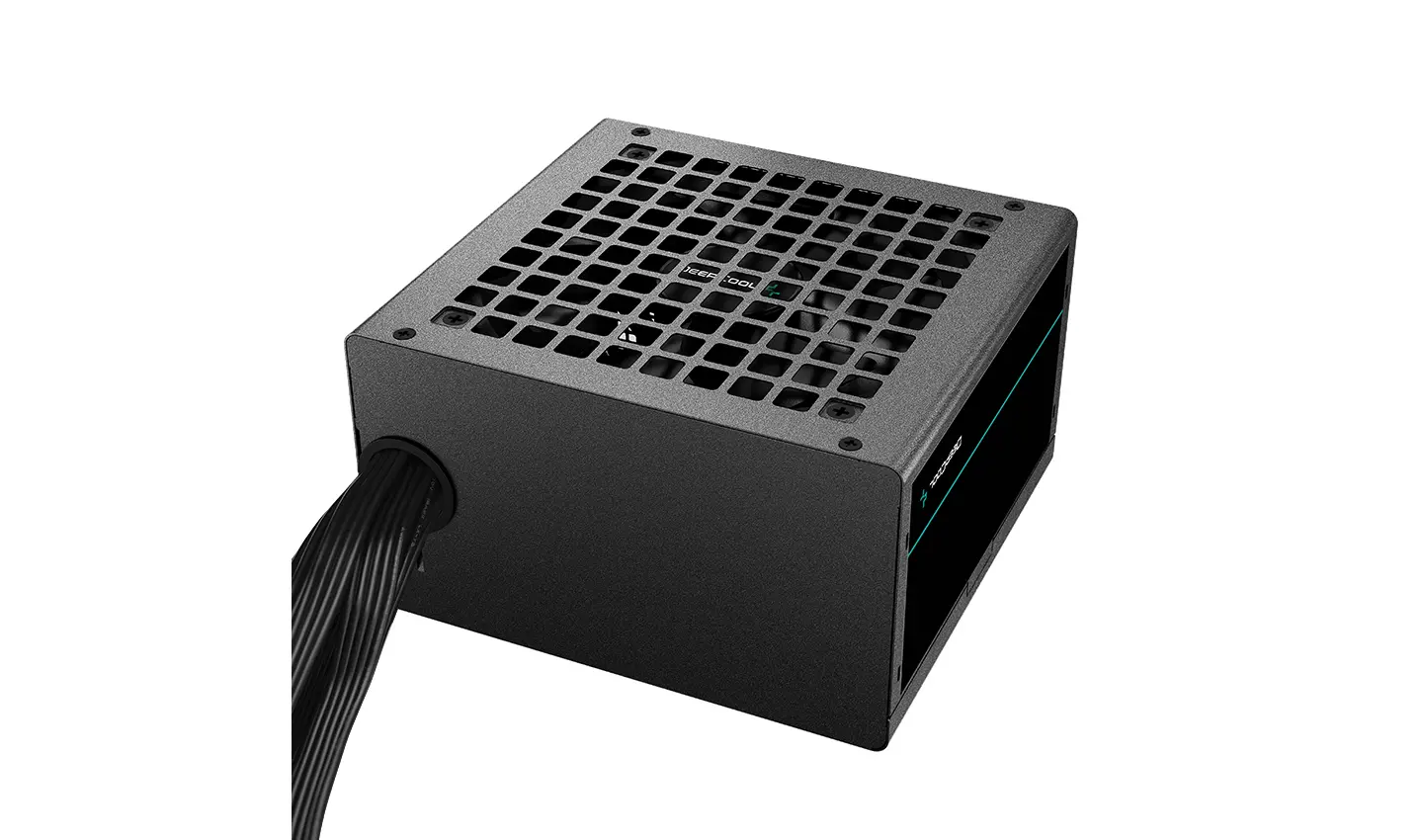 DeepCool Power Supply PF700X 700 Watt 80 Plus Bronze - Image 4