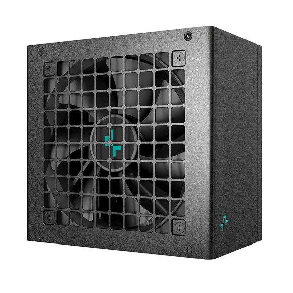 Deepcool Power Supply PN750D 750 Watt 80+ Gold Non Modular - Image 2