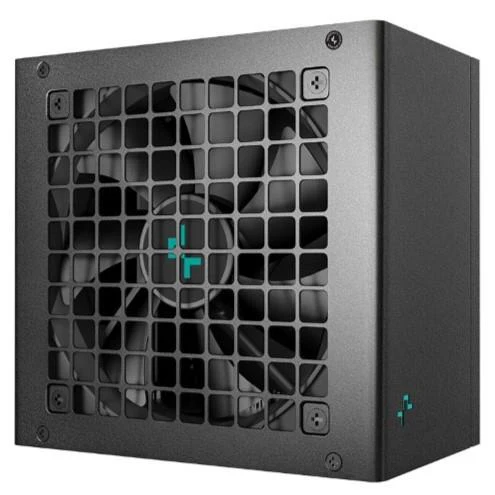 DeepCool Power Supply PN850M 850W 80Plus Gold ATX 3.1 - Image 2