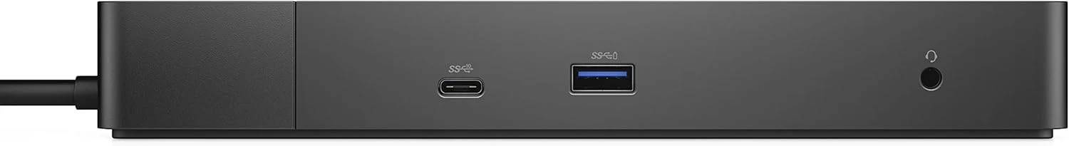Dell Docking Station WD19 130 Watt Power Delivery USB-C,HDMI, Dual Display Port, Ethernet Port - Image 4