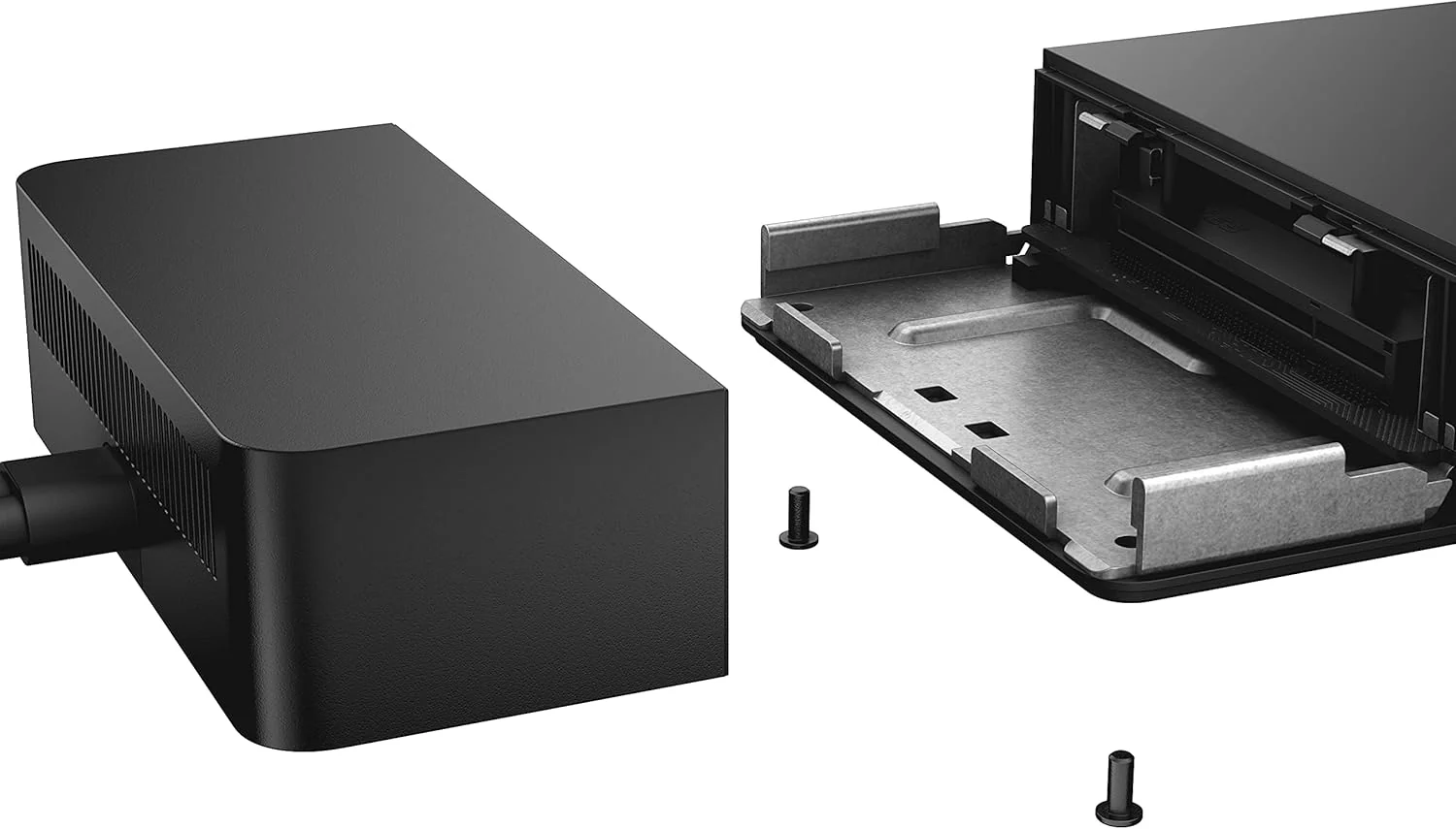 Dell Docking Station WD19 130 Watt Power Delivery USB-C,HDMI, Dual Display Port, Ethernet Port - Image 6