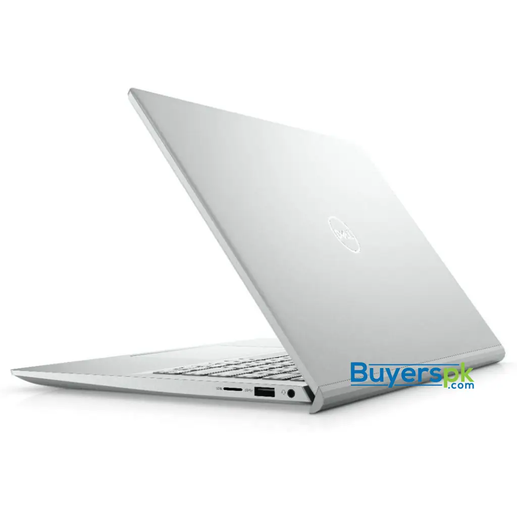 Dell Inspiron 14 5402 14" 4gb 256gb Ssd Intel Core I5-1135g7 Platinum Silver - Image 2