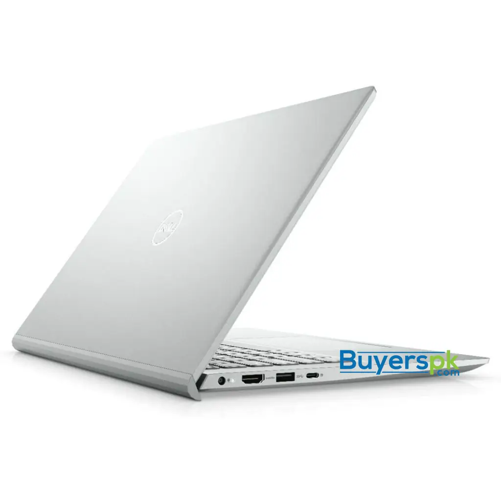 Dell Inspiron 14 5402 14" 4gb 256gb Ssd Intel Core I5-1135g7 Platinum Silver - Image 3