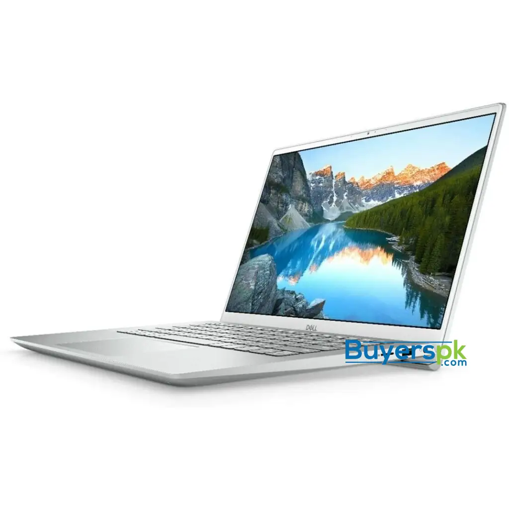 Dell Inspiron 14 5402 14" 4gb 256gb Ssd Intel Core I5-1135g7 Platinum Silver - Image 4